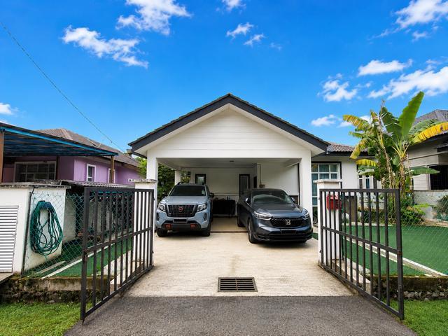 Bungalow for sale in Lengging, Negeri Sembilan