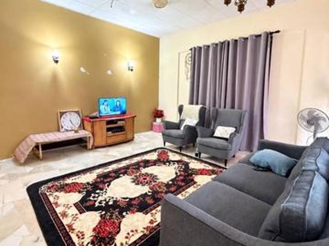 Bungalow for sale in Tanjong Sepat, Selangor