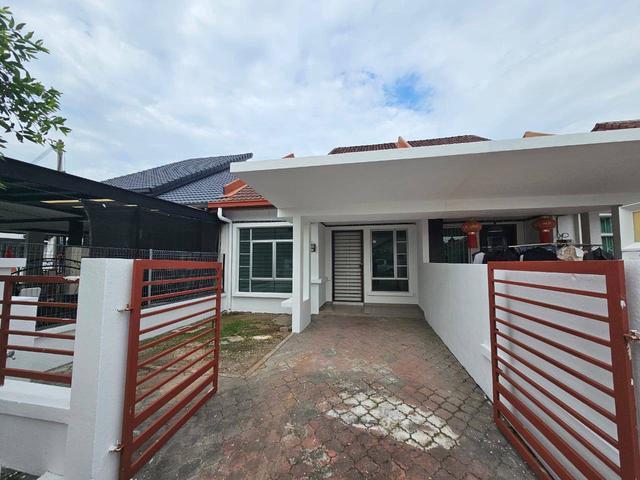 Terraced House for sale in Port Klang, Selangor