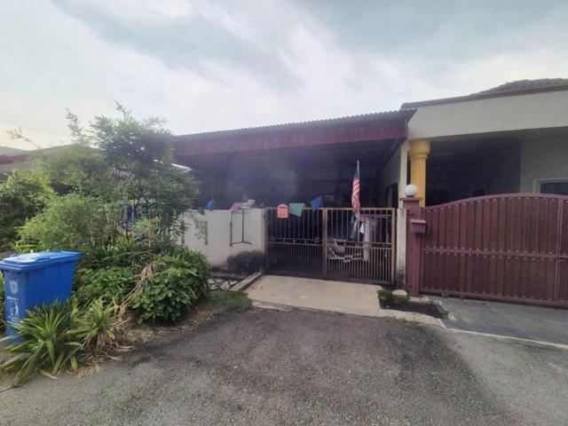 Terraced House for sale in Petaling, Alam Impian