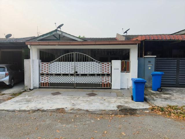 Terraced House for sale in Petaling, Alam Impian
