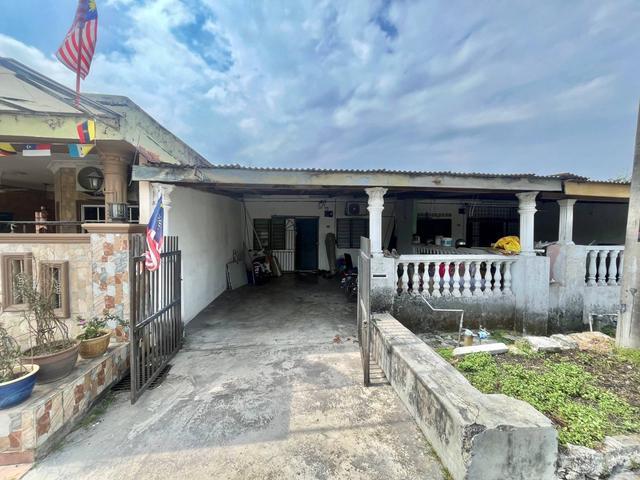 Terraced House for sale in Port Klang, Selangor