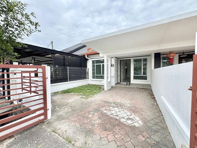 Terraced House for sale in Port Klang, Selangor