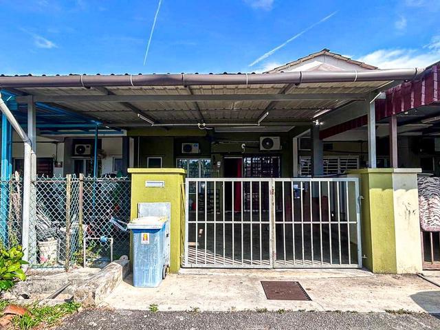 Terraced House for sale in Selangor