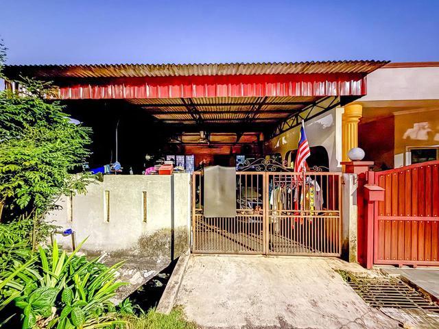 Terraced House for sale in Petaling, Alam Impian