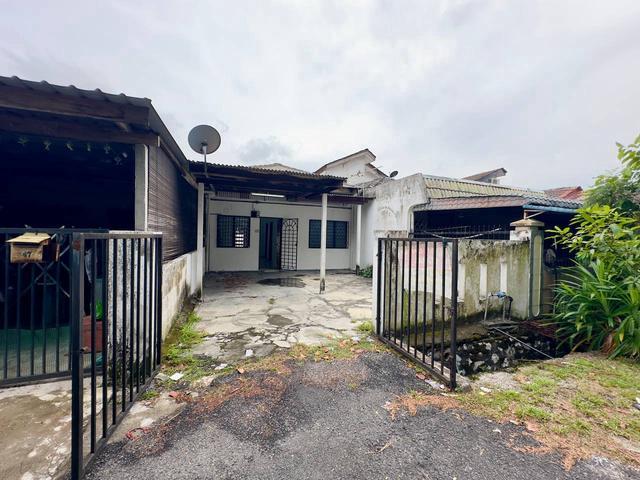 Terraced House for sale in Petaling, Alam Impian