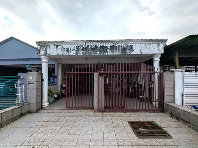 Terraced House for sale in Petaling, Alam Impian