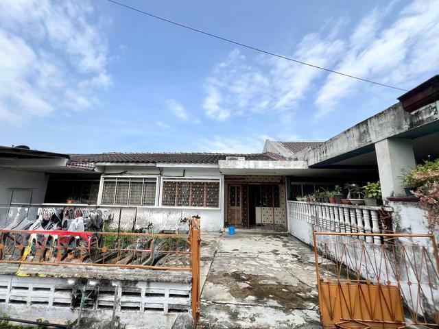 Terraced House for sale in Port Klang, Selangor