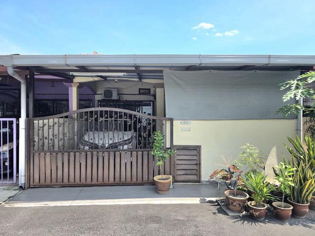 Terraced House for sale in Port Klang, Selangor