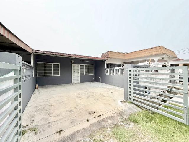 Terraced House for sale in Bandaraya Klang, Klang