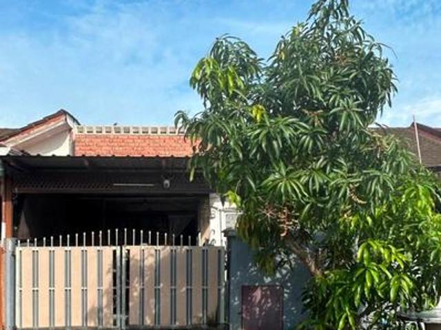 Terraced House for sale in Port Klang, Selangor