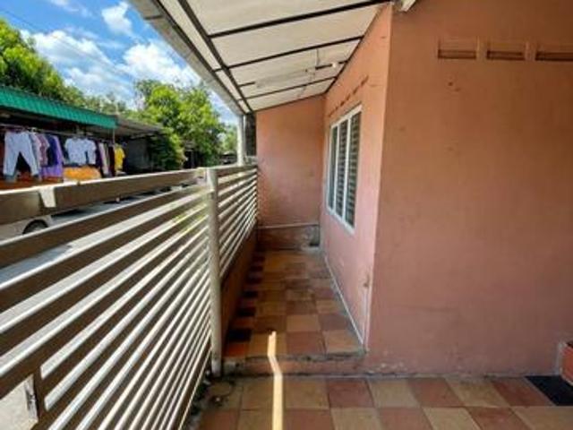 Terraced House for sale in Country Heights Damansara, Kuala Lumpur