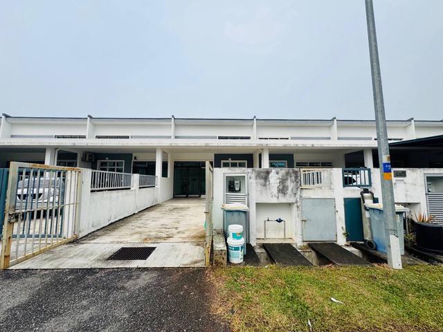 Terraced House for sale in Banting, Selangor
