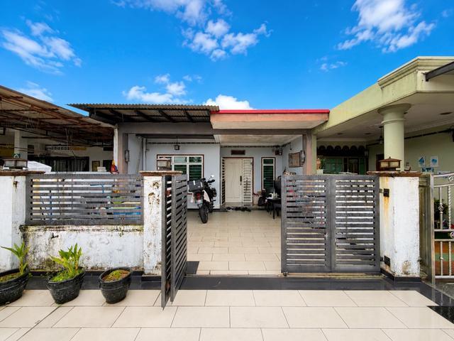 Terraced House for sale in Selangor