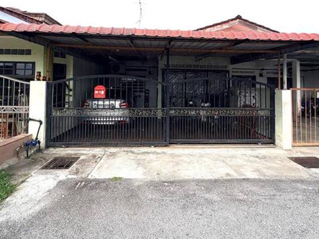 Terraced House for sale in Selangor