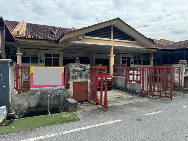 Terraced House for sale in Port Klang, Selangor