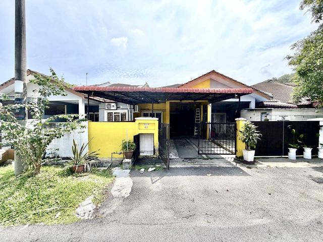 Terraced House for sale in Selayang, Selangor