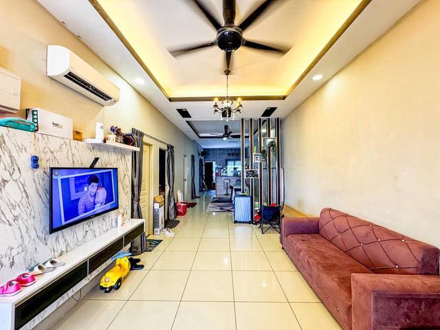 Terraced House for sale in Sri Rusa, Negeri Sembilan