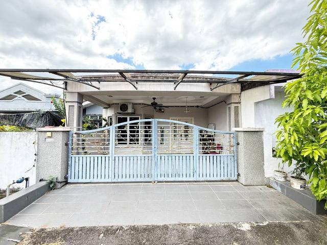 Terraced House for sale in Ulu Dong, Selangor
