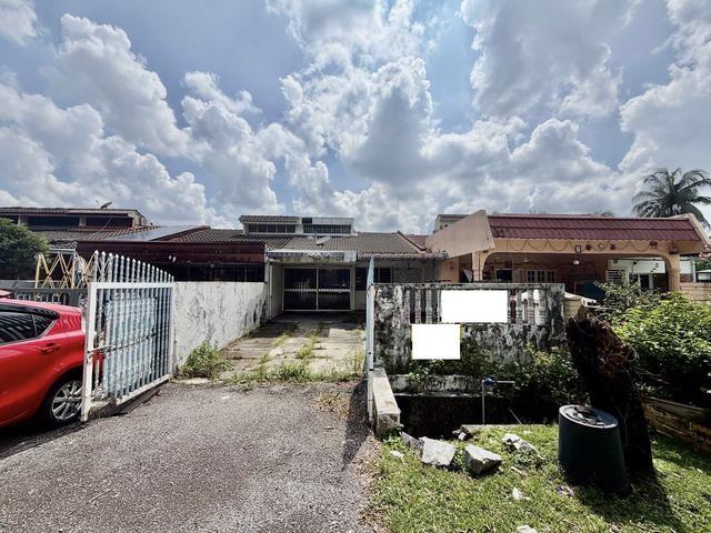 Terraced House for sale in Petaling, Damansara Damai