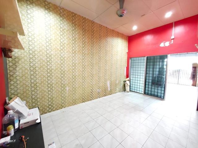 Terraced House for sale in Kuantan, Pahang