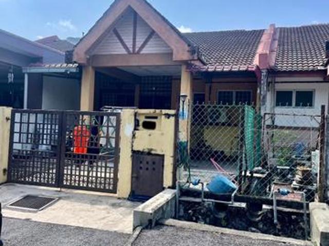 Terraced House for sale in Cheras