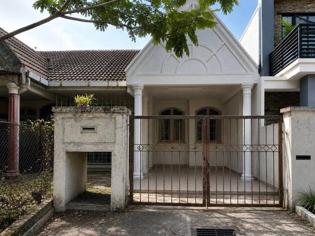 Terraced House for sale in Kajang, Langat