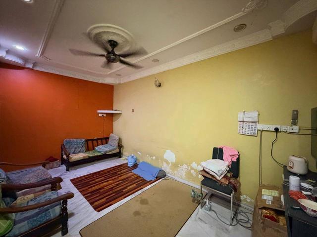 Terraced House for sale in Bandaraya Klang, Klang