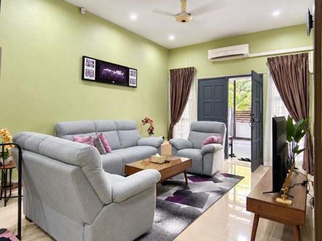 Terraced House for sale in Seremban