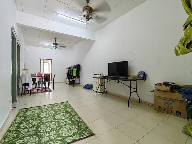 Terraced House for sale in Sepang, Tanjong Sepat
