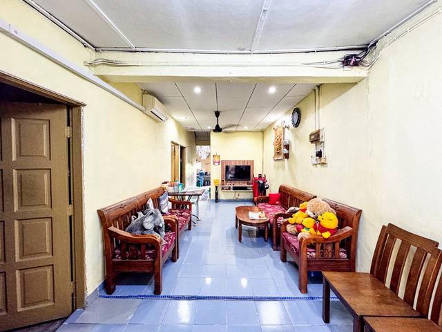 Terraced House for sale in Dengkil, Sepang
