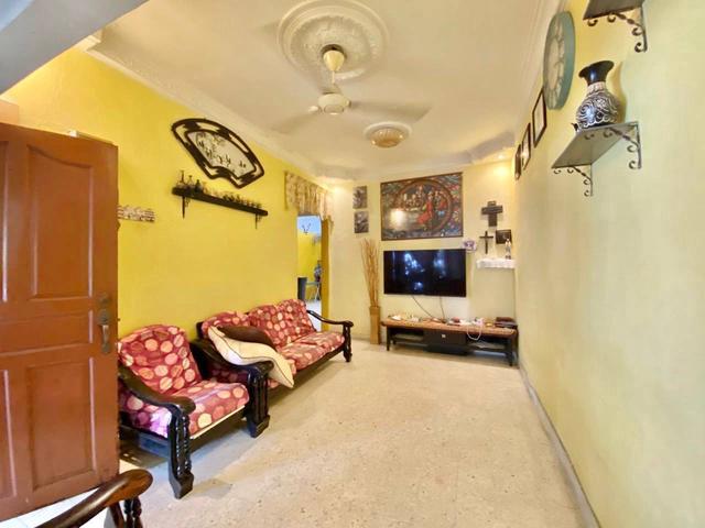 Terraced House for sale in Kajang, Langat