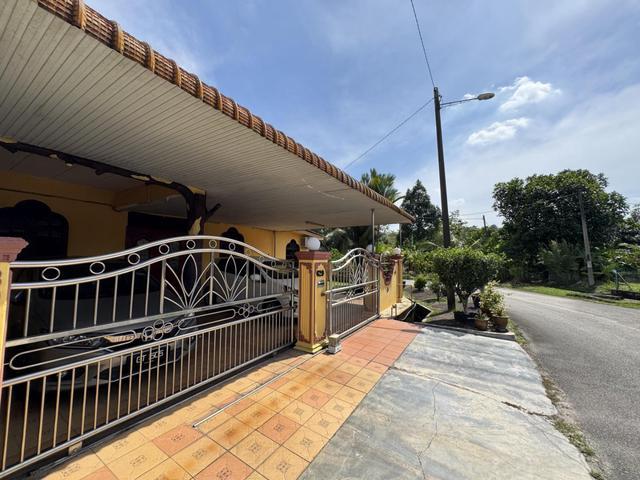 Terraced House for sale in Kulim, Kedah