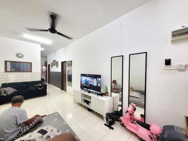 Terraced House for sale in Sri Rusa, Negeri Sembilan