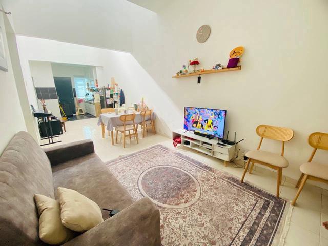 Terraced House for sale in Banting, Selangor