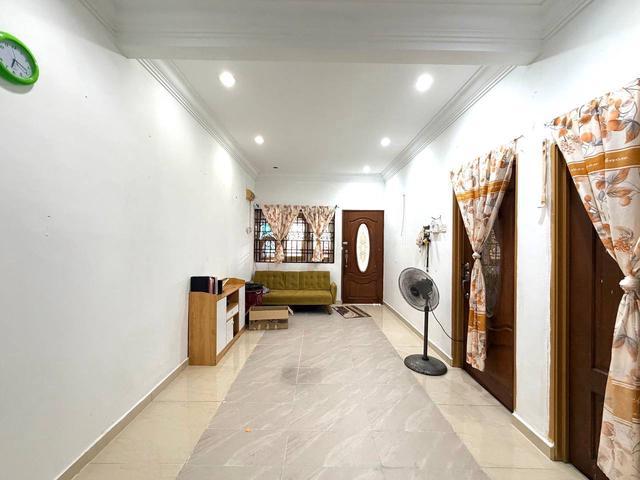 Terraced House for sale in Port Klang, Selangor