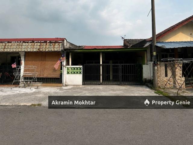 Terraced House for sale in Taman Sri Nanding, Majlis Perbandaran Kajang