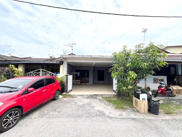 Terraced House for sale in Kajang, Langat