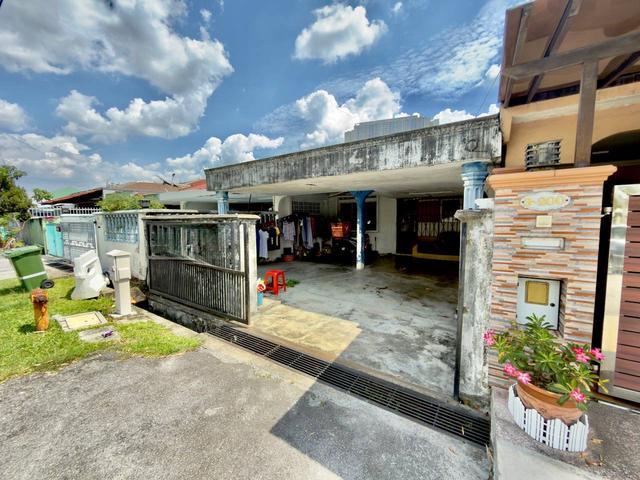 Terraced House for sale in Country Heights Damansara, Kuala Lumpur