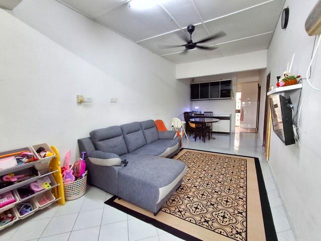 Terraced House for sale in Kajang, Langat