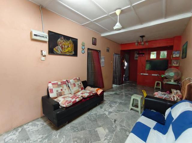 Terraced House for sale in Bukit Beruntung, Hulu Selangor