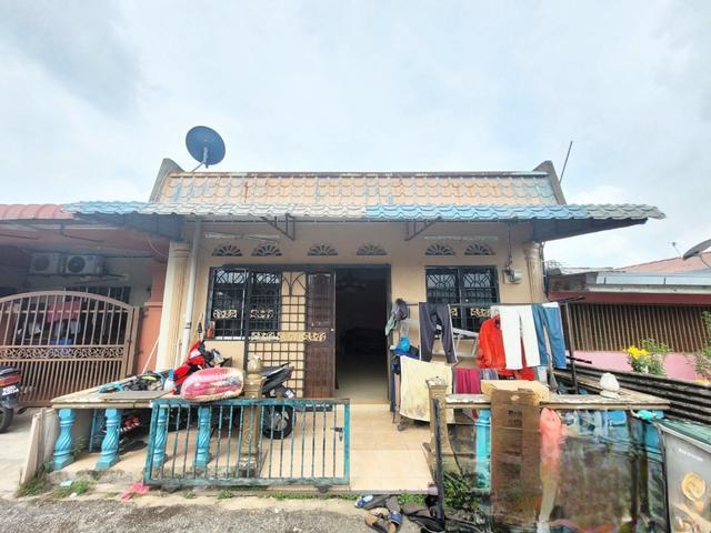 Terraced House for sale in Negeri Sembilan