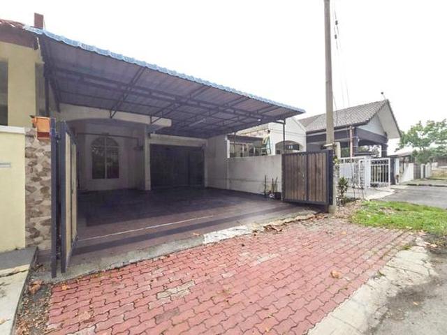 Terraced House for sale in Nilai, Negeri Sembilan