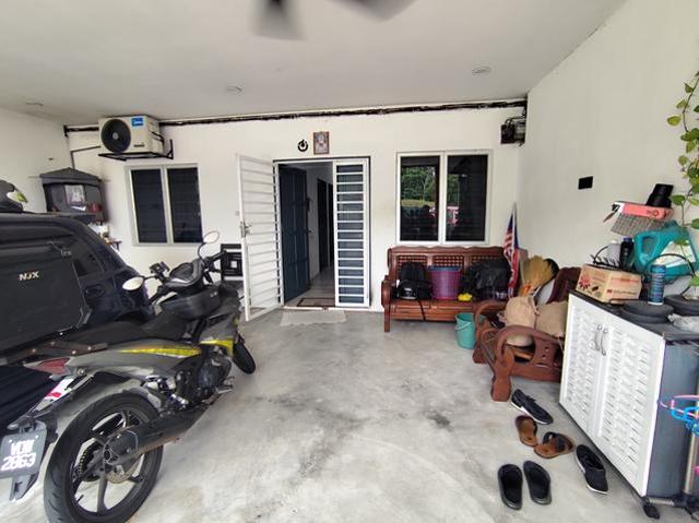 Terraced House for sale in Kajang, Langat