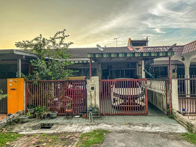 Terraced House for sale in Port Klang, Selangor