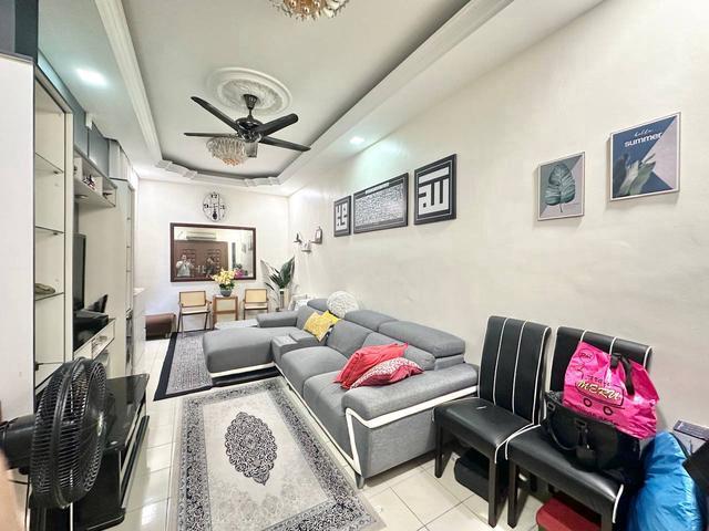 Terraced House for sale in Port Klang, Selangor