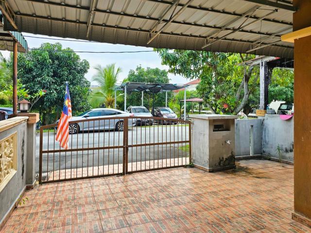 Terraced House for sale in Tanjong Sepat, Selangor