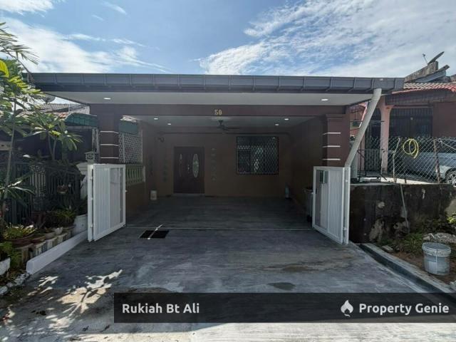 Terraced House for sale in Taman Ros Mewah, Seremban