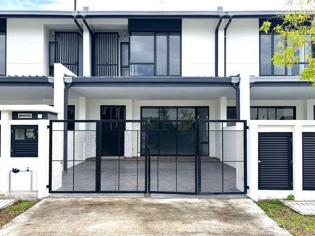 Terraced House for sale in Port Klang, Selangor
