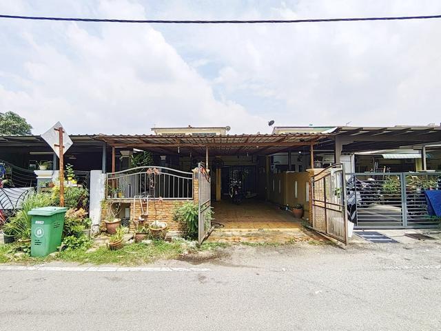 Terraced House for sale in Port Klang, Selangor